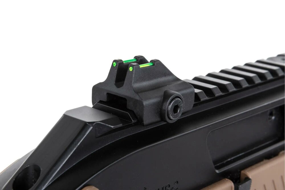 VORSK VMP-2M Tan &ndash; Compact Tactical  SMG