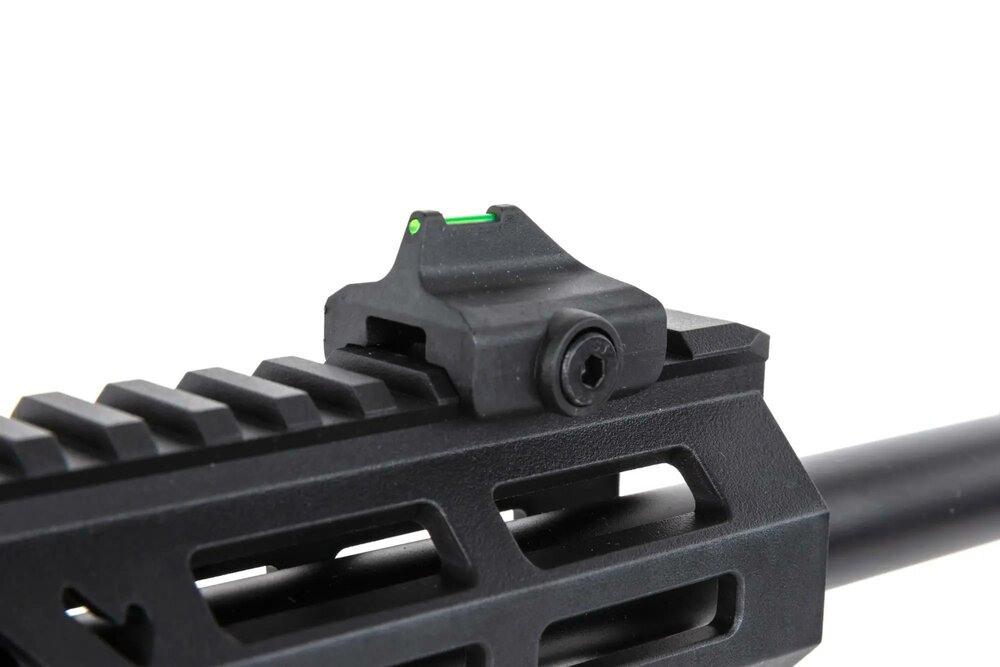 VORSK VMP-2MD Black &ndash; Compact  Airsoft SMG