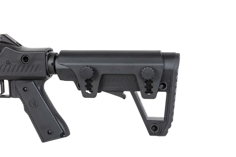 VORSK VMP-2MD Black &ndash; Compact  Airsoft SMG
