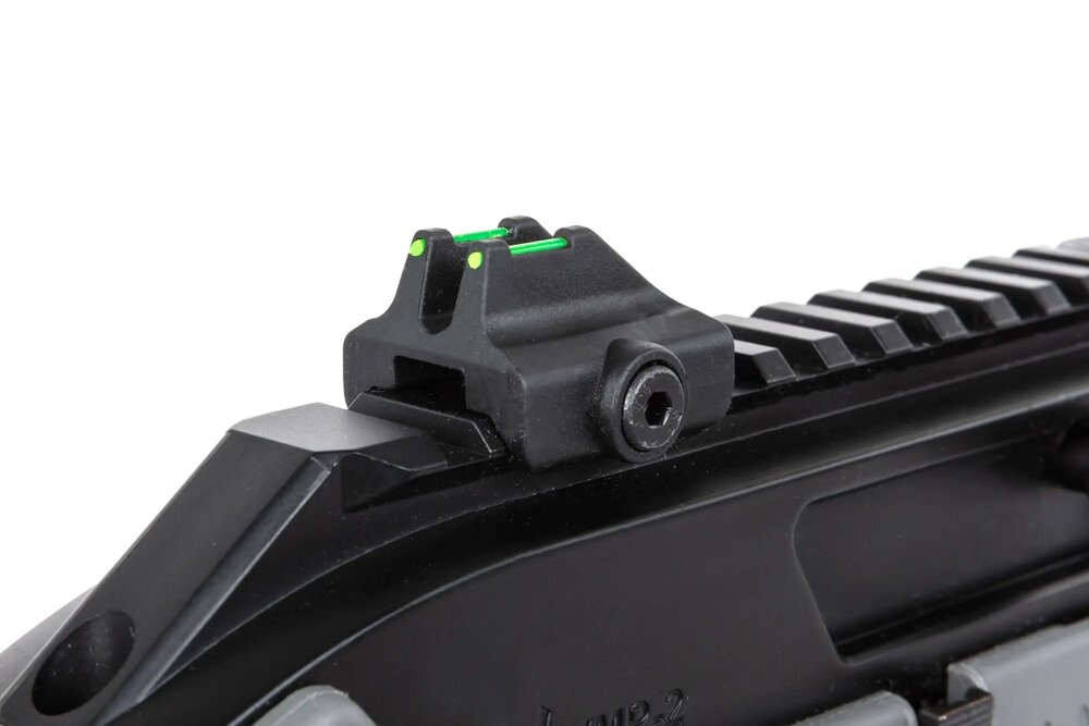 VORSK VMP-2MD Grey &ndash; Compact Airsoft SMG