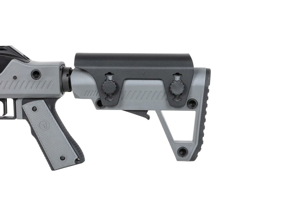 VORSK VMP-2MD Grey &ndash; Compact Airsoft SMG