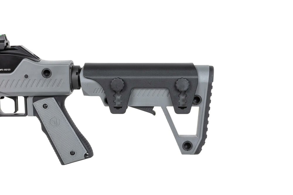 VORSK VMP-2MD Grey &ndash; Compact Airsoft SMG