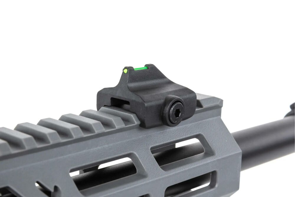 VORSK VMP-2MD Grey &ndash; Compact Airsoft SMG