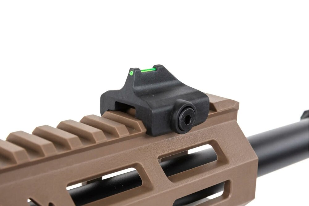 VORSK VMP-2MD Tan &ndash;  SMG