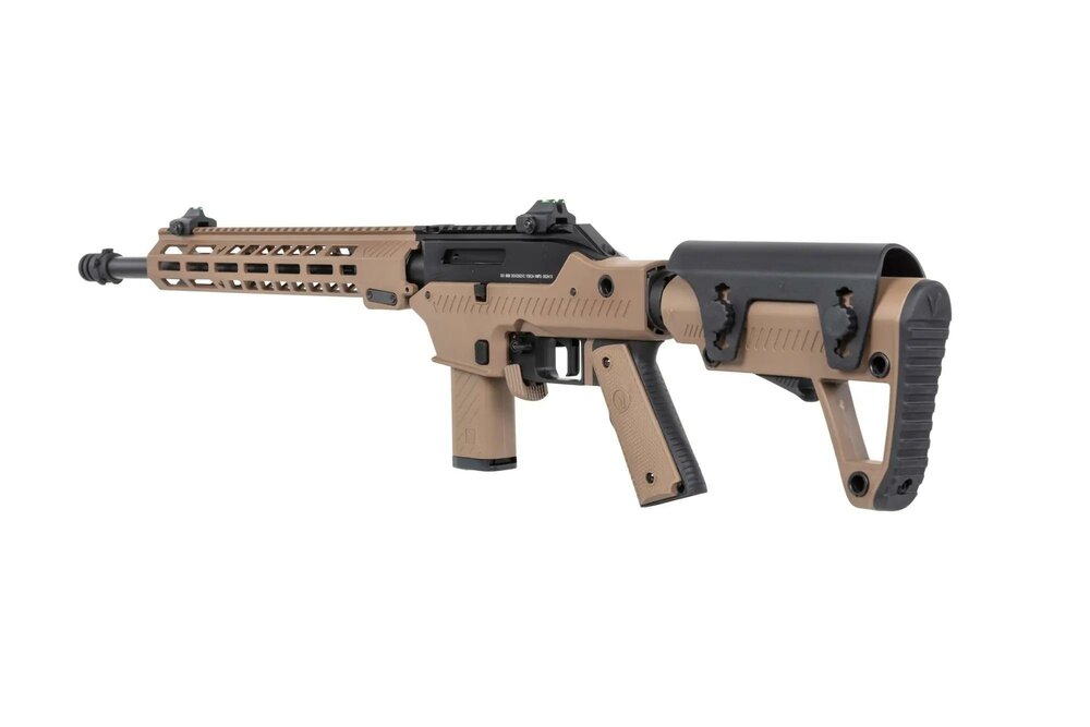 VORSK VMP-2MD Tan &ndash;  SMG