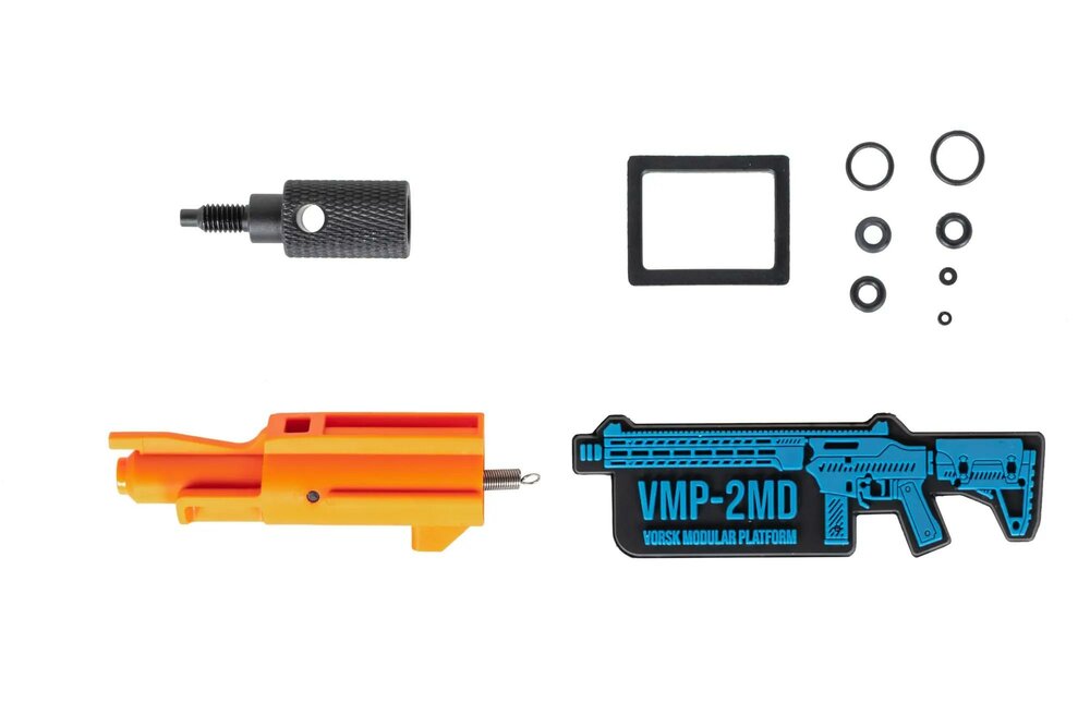 VORSK VMP-2MD Tan &ndash;  SMG