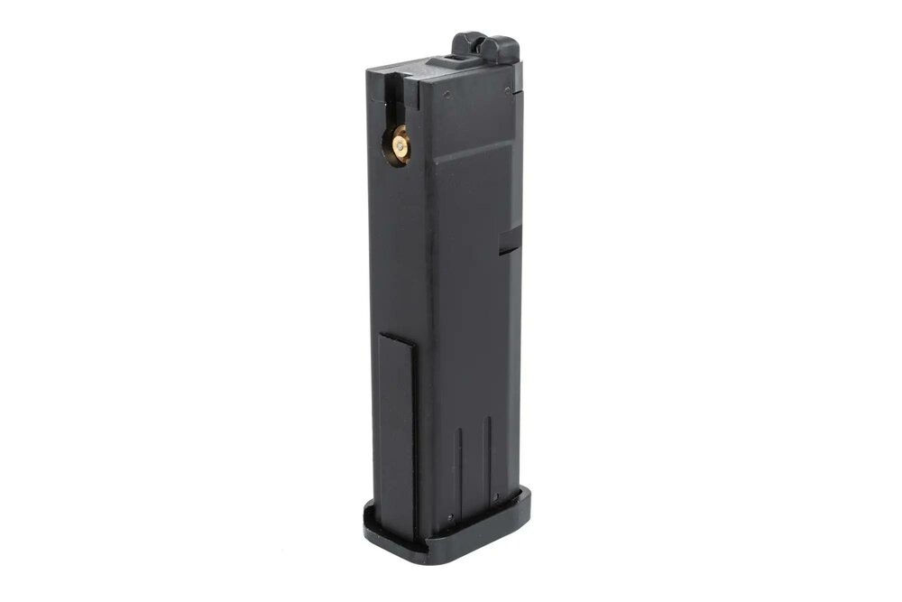 VORSK Green Gas 20-BB magazine for VMP-1/VMP-2  Black