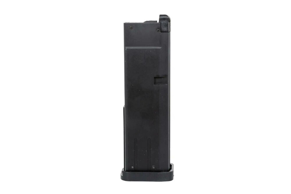 VORSK Green Gas 20-BB magazine for VMP-1/VMP-2  Black