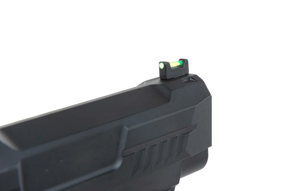 ARCTURUS Vanguard 5&quot; Hi-Capa GBB Black