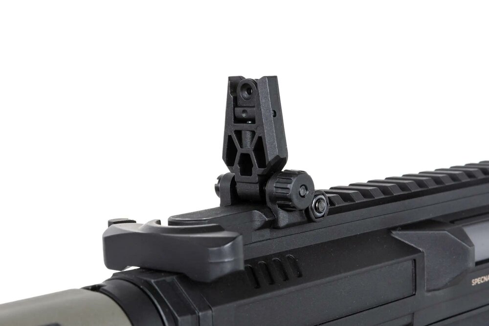 SPECNA ARMS SA-CX02 CORE&trade; HAL ETU Gen.2 Olive