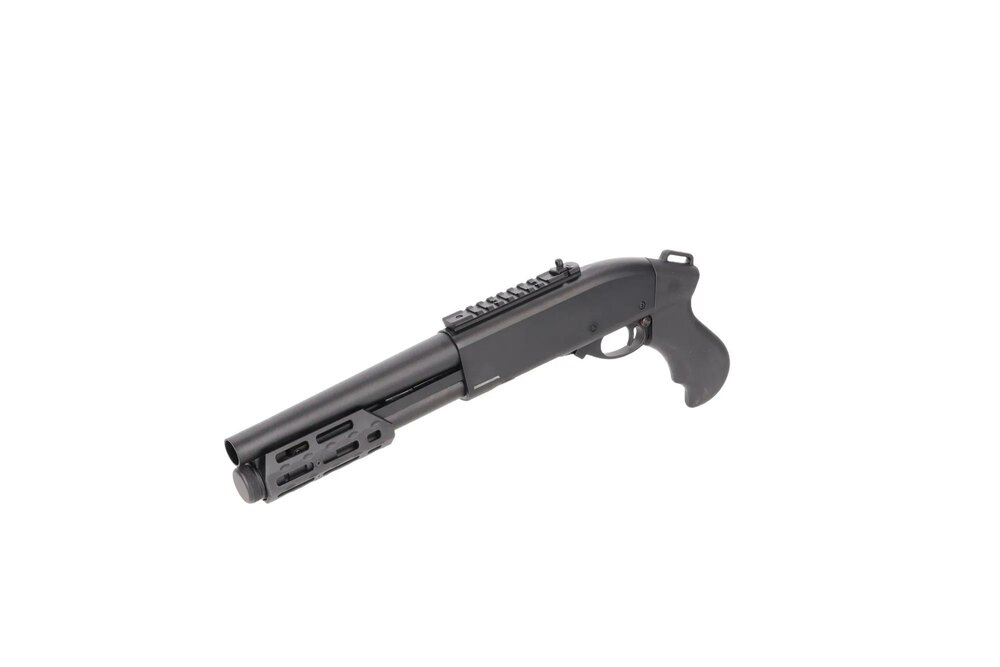 SPECNA ARMS SA‑VGS15 VAPOR&trade; &mdash; Black
