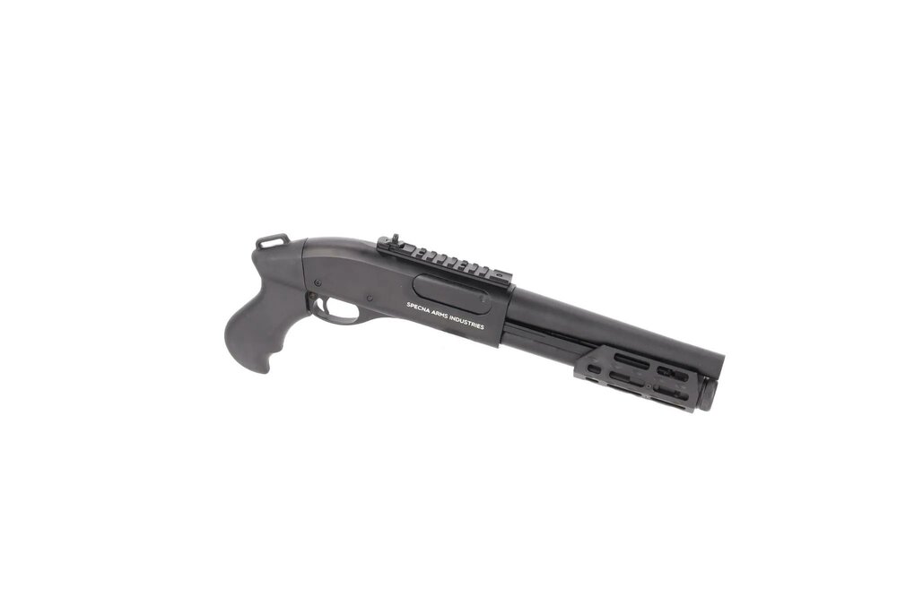 SPECNA ARMS SA‑VGS15 VAPOR&trade; &mdash; Black