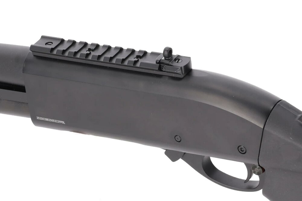 SPECNA ARMS SA‑VGS15 VAPOR&trade; &mdash; Black
