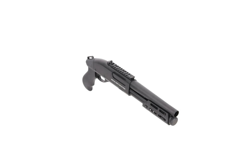 SPECNA ARMS SA‑VGS15 VAPOR&trade; &mdash; Black