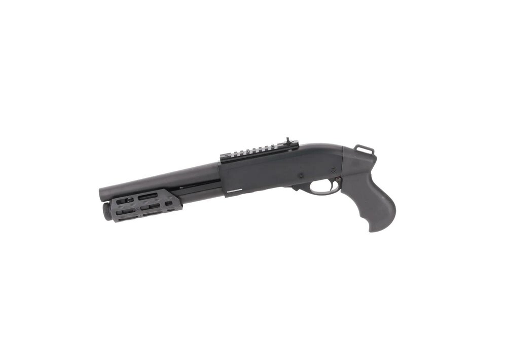 SPECNA ARMS SA‑VGS15 VAPOR&trade; &mdash; Black