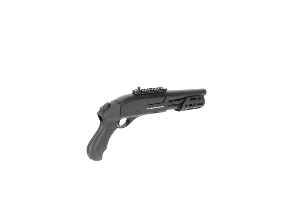 SPECNA ARMS SA‑VGS15 VAPOR&trade; &mdash; Black