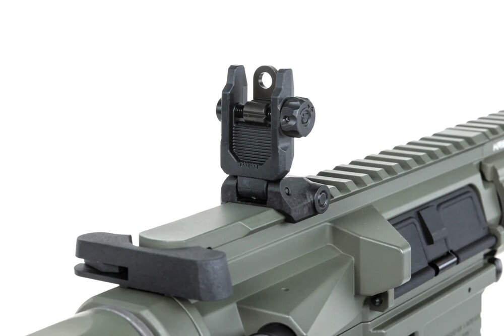 KRYTAC Trident MK II PDW Foliage Green