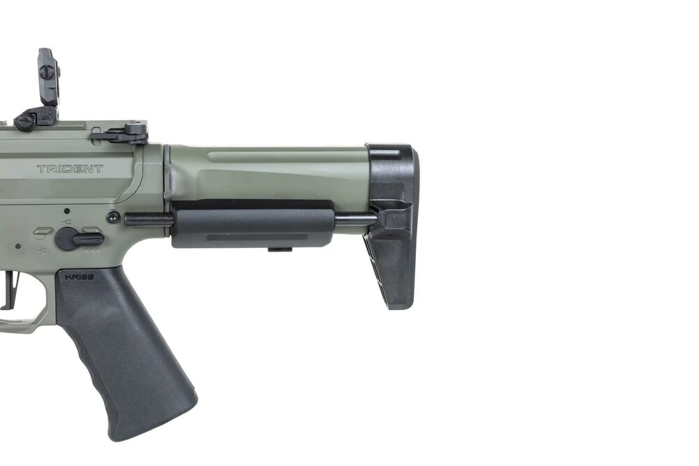 KRYTAC Trident MK II PDW Foliage Green