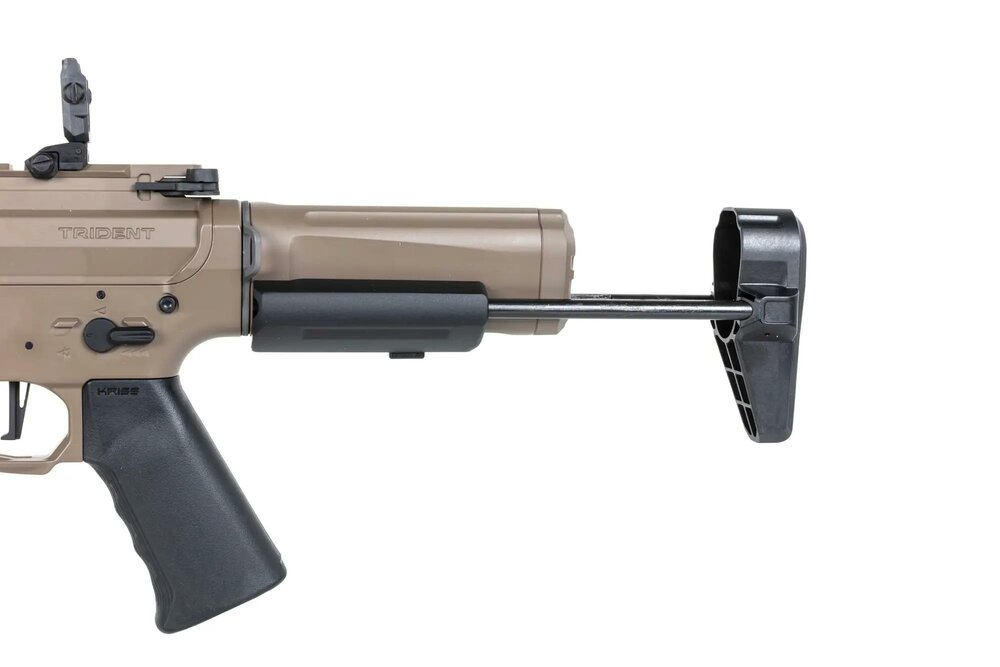 KRYTAC Trident MK II PDW Flat Dark Earth