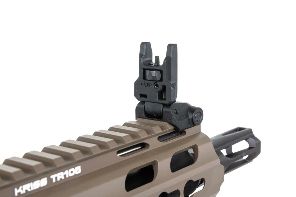 KRYTAC Trident MK II PDW Flat Dark Earth