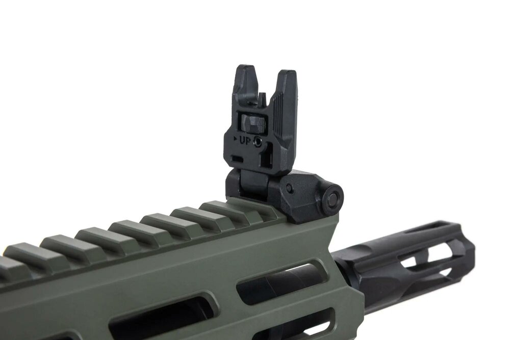 KRYTAC Trident MK3 CRB-M Foliage Green 