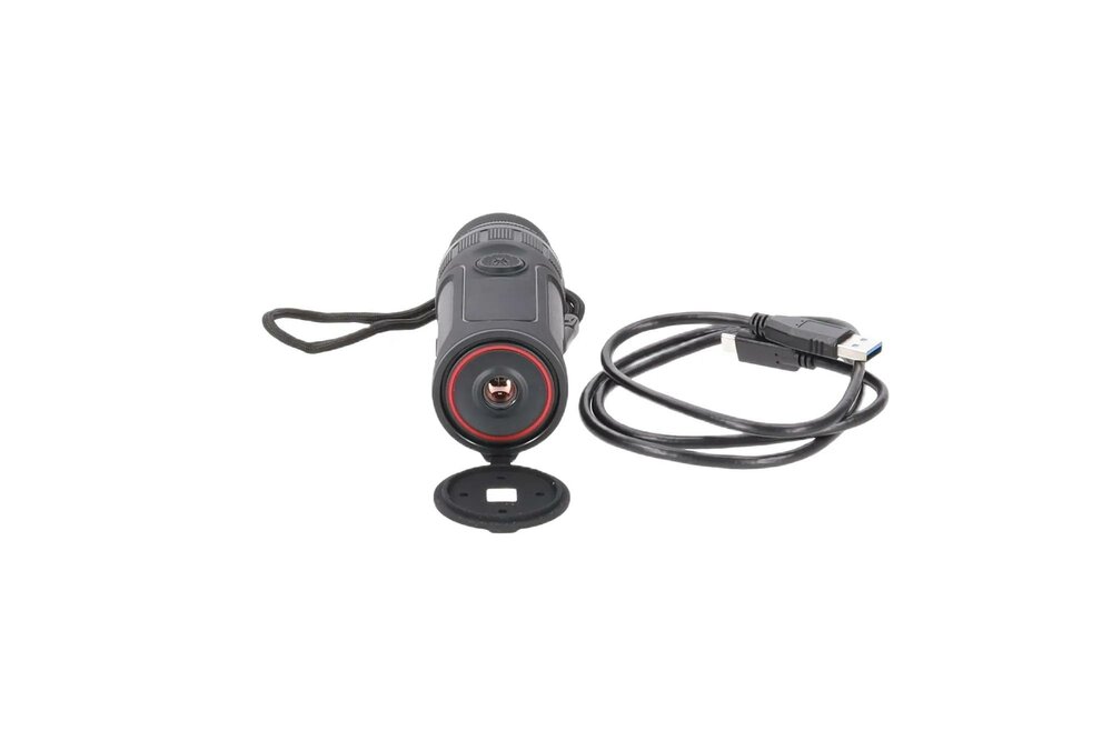 VECTOR OPTICS OwlSet Argon ES 1.2&times;10 | ultralight, IP67, recording