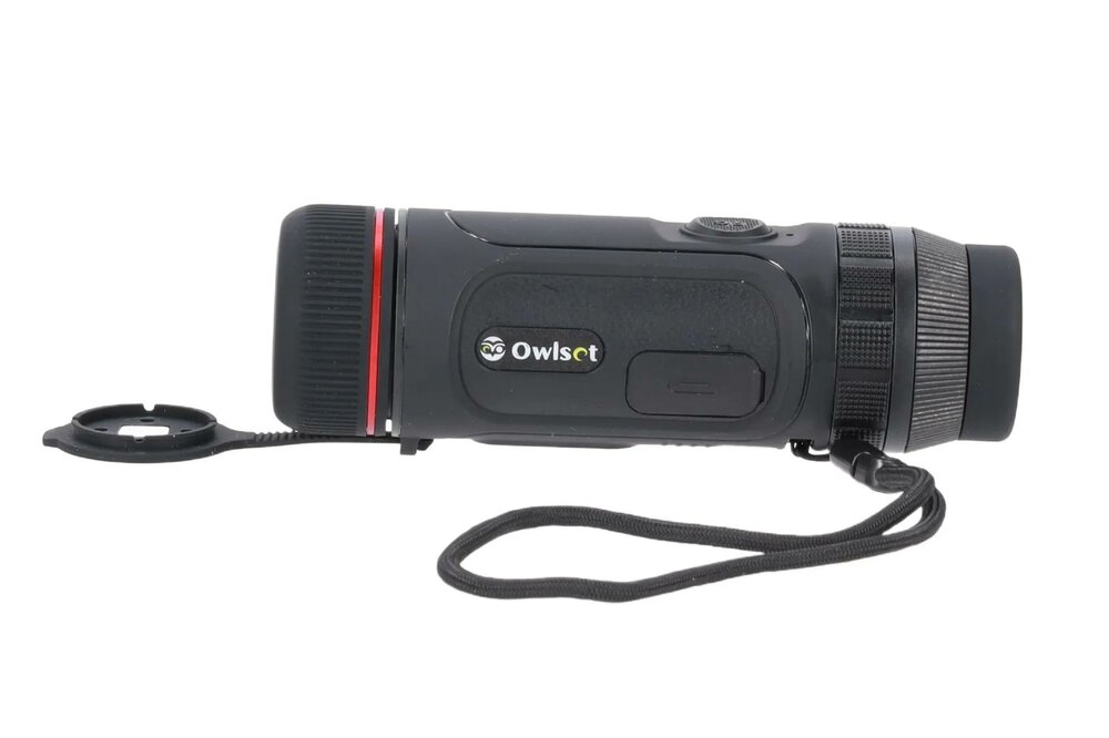 VECTOR OPTICS OwlSet Argon ES 1.9&times;25 &ndash; thermal imaging monocular