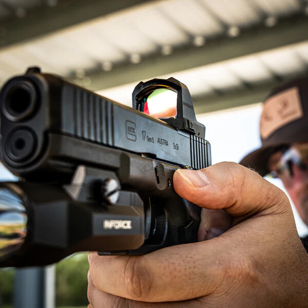 SIGHTMARK Mini Shot M-Spec M1 V2 