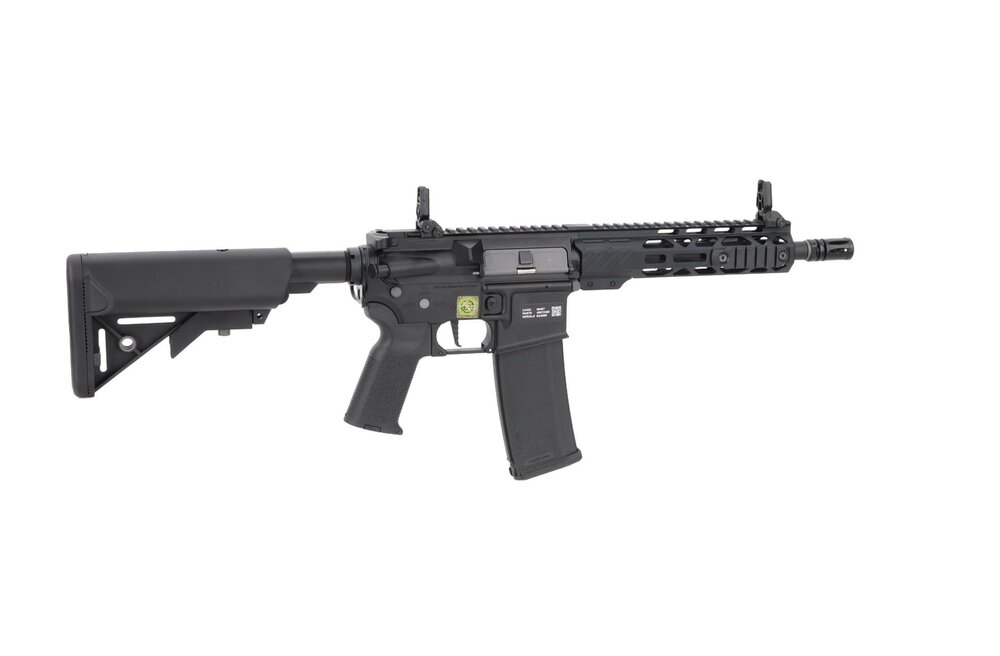 SPECNA ARMS  RRA SA-E25 EDGE&trade; HAL 2 ETU Gen. 2  Black