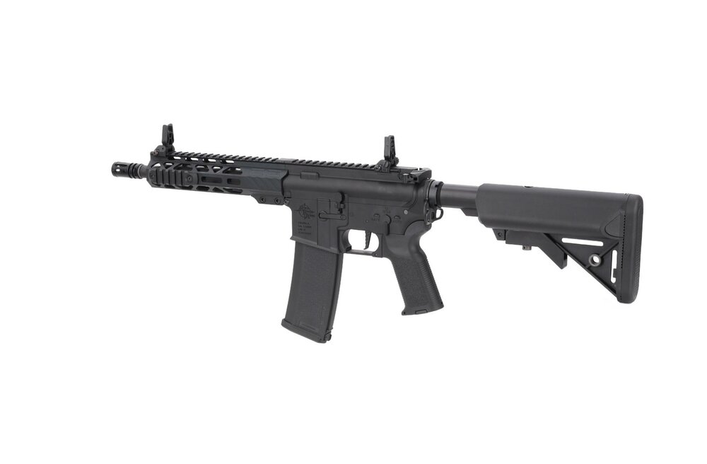 SPECNA ARMS  RRA SA-E25 EDGE&trade; HAL 2 ETU Gen. 2  Black