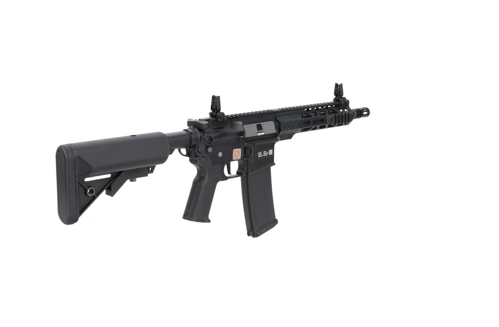 SPECNA ARMS  RRA SA-E25 EDGE&trade; HAL 2 ETU Gen. 2  Black