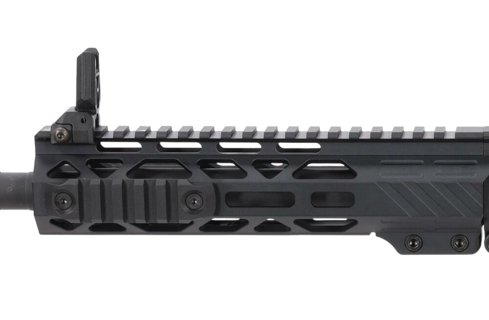 SPECNA ARMS  RRA SA-E25 EDGE&trade; HAL 2 ETU Gen. 2  Black