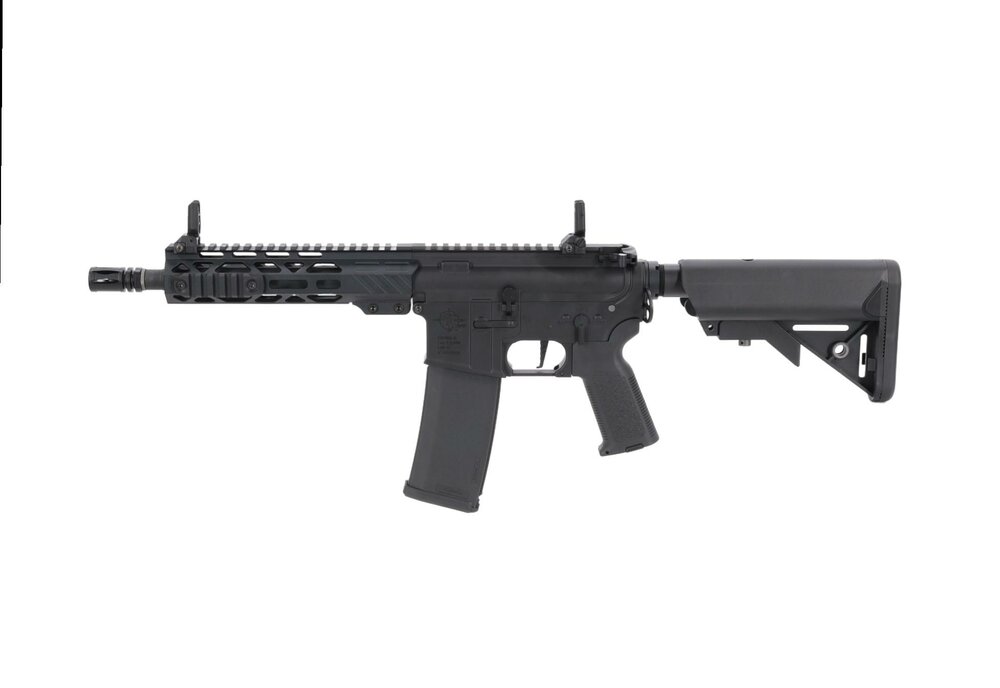 SPECNA ARMS  RRA SA-E25 EDGE&trade; HAL 2 ETU Gen. 2  Black