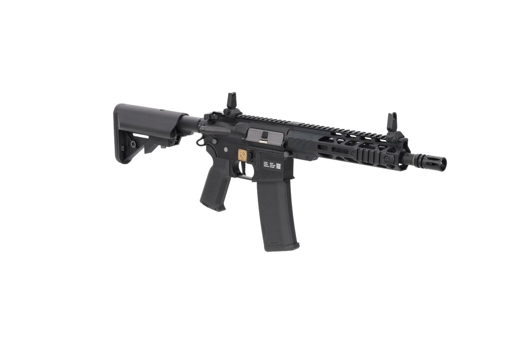 SPECNA ARMS  RRA SA-E25 EDGE&trade; HAL 2 ETU Gen. 2  Black