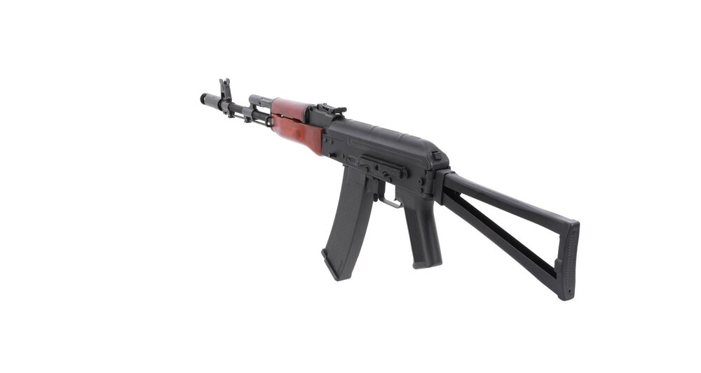 SPECNA ARMS SA-J04 EDGE&trade; HAL&trade; ETU met Magnus TDC chamber