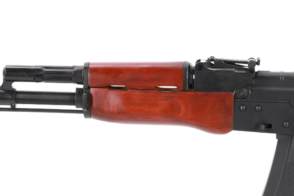 SPECNA ARMS SA-J04 EDGE&trade; HAL&trade; ETU met Magnus TDC chamber