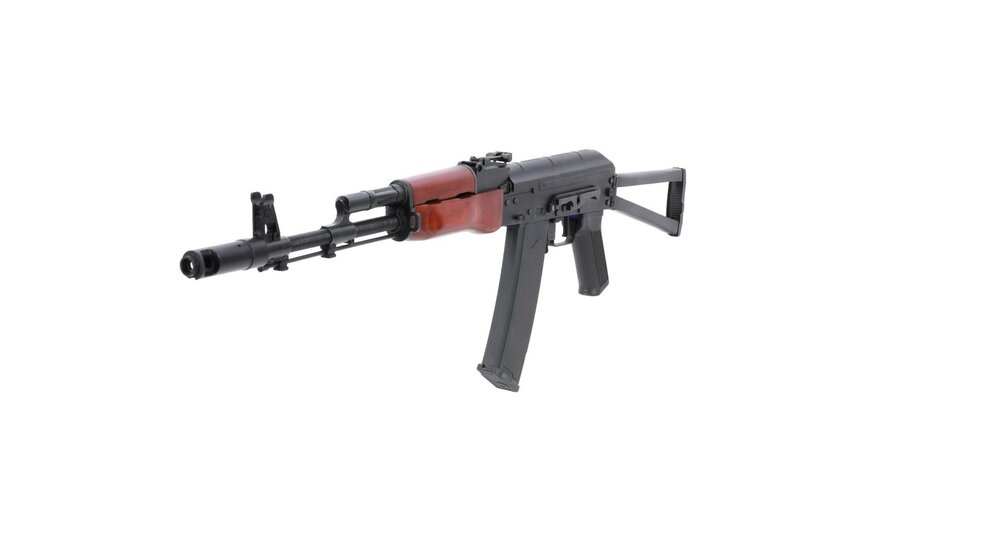 SPECNA ARMS SA-J04 EDGE&trade; HAL&trade; ETU met Magnus TDC chamber