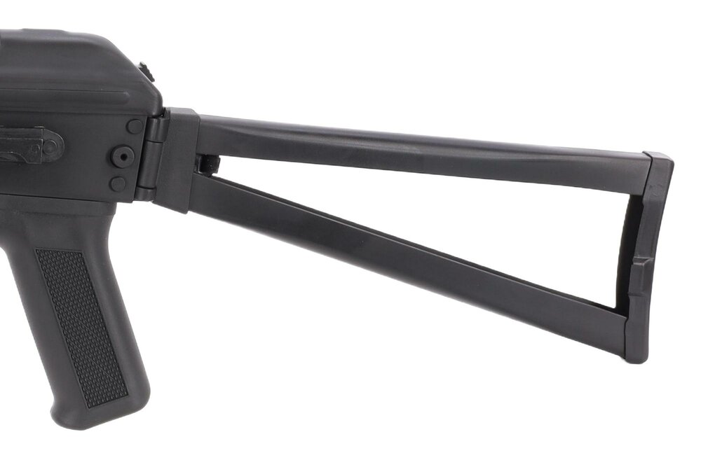 SPECNA ARMS SA-J04 EDGE&trade; HAL&trade; ETU met Magnus TDC chamber