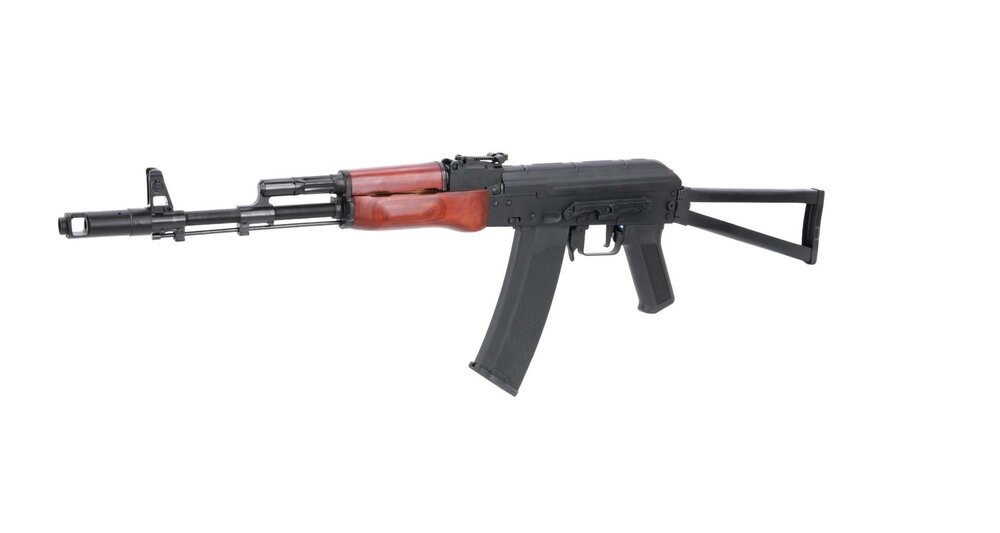 SPECNA ARMS SA-J04 EDGE&trade; HAL&trade; ETU met Magnus TDC chamber