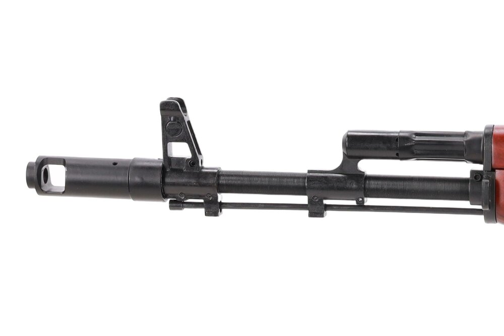 SPECNA ARMS SA-J04 EDGE&trade; HAL&trade; ETU met Magnus TDC chamber