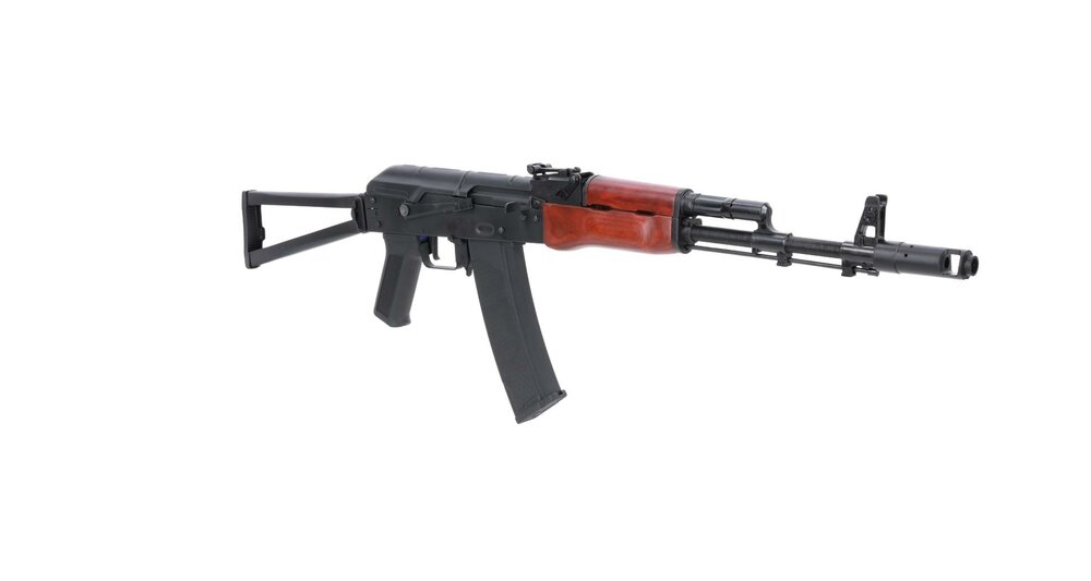 SPECNA ARMS SA-J04 EDGE&trade; HAL&trade; ETU met Magnus TDC chamber