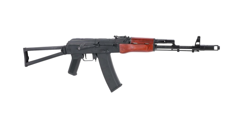 SPECNA ARMS SA-J04 EDGE&trade; HAL&trade; ETU met Magnus TDC chamber