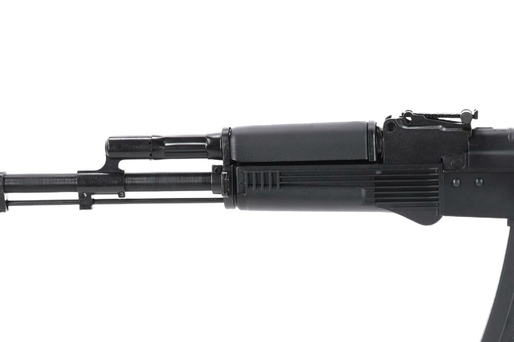 SPECNA ARMS SA-J05 EDGE&trade; HAL&trade; ETU met Magnus TDC chamber