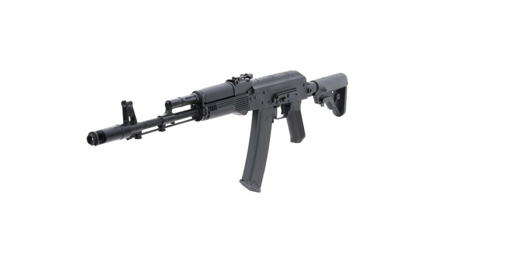 SPECNA ARMS SA-J05 EDGE&trade; HAL&trade; ETU met Magnus TDC chamber