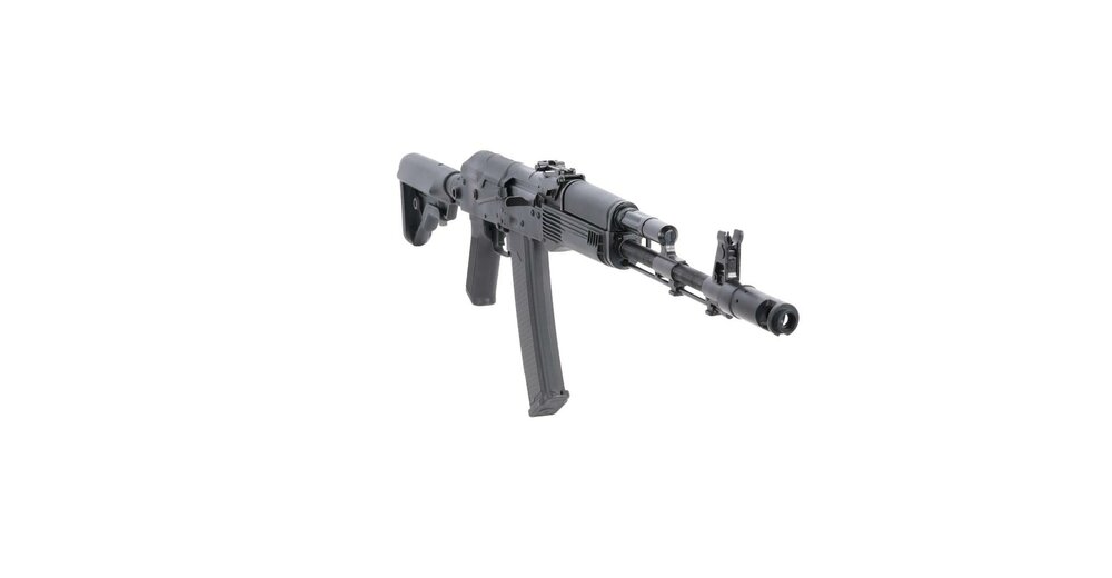 SPECNA ARMS SA-J05 EDGE&trade; HAL&trade; ETU met Magnus TDC chamber