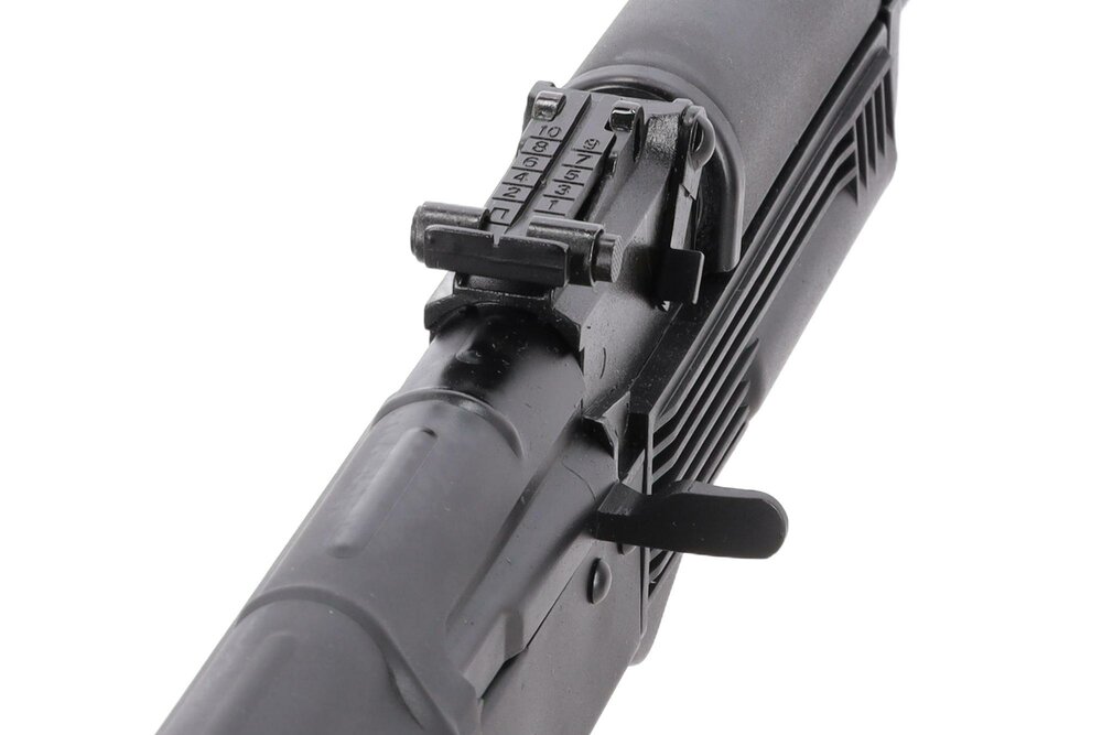 SPECNA ARMS SA-J05 EDGE&trade; HAL&trade; ETU met Magnus TDC chamber