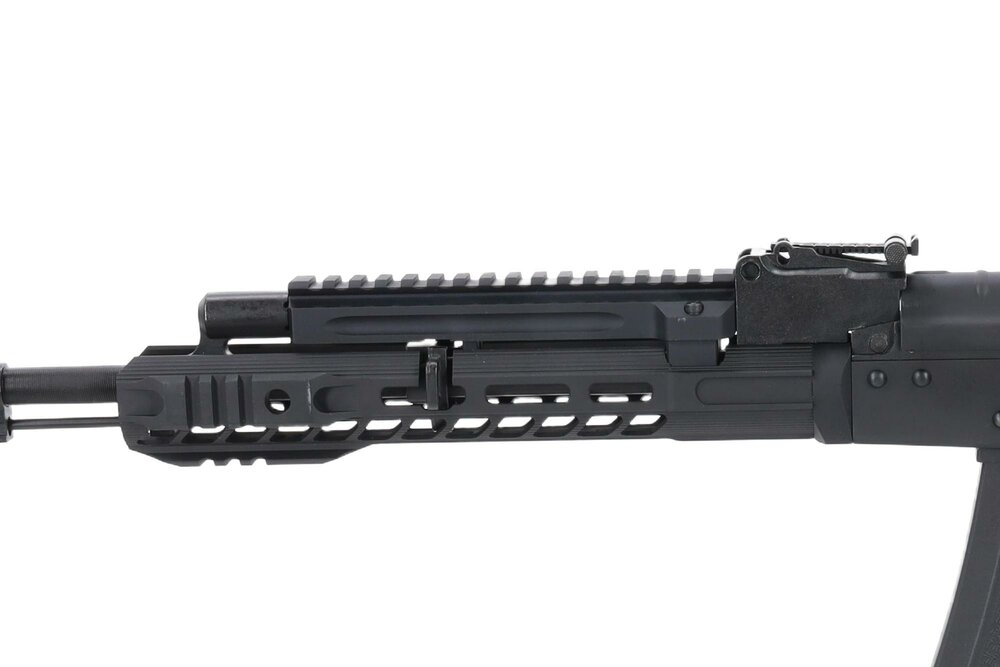 Specna Arms SA-J06 EDGE&trade; HAL&trade; ETU with Magnus TDC chamber
