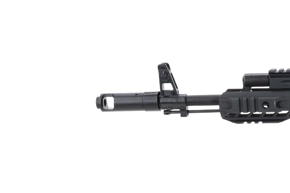 SPECNA ARMS SA-J06 EDGE&trade; HAL&trade; ETU met Magnus TDC chamber