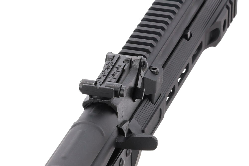 SPECNA ARMS SA-J06 EDGE&trade; HAL&trade; ETU met Magnus TDC chamber