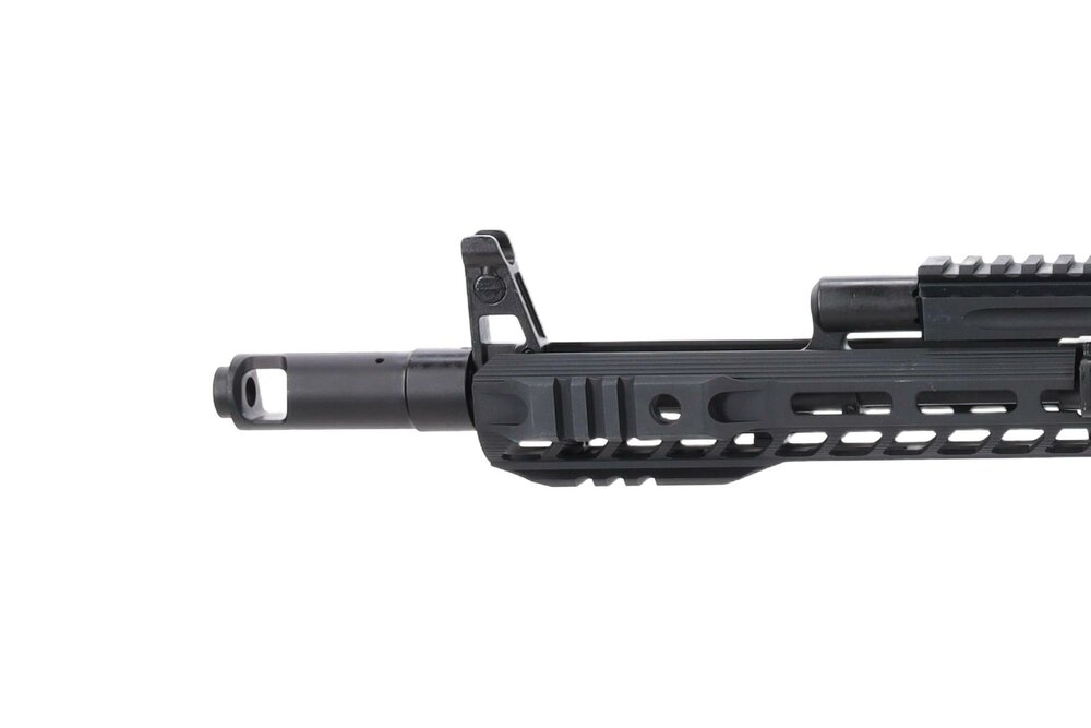 SPECNA ARMS SA-J07 EDGE&trade; HAL&trade; ETU met Magnus TDC chamber